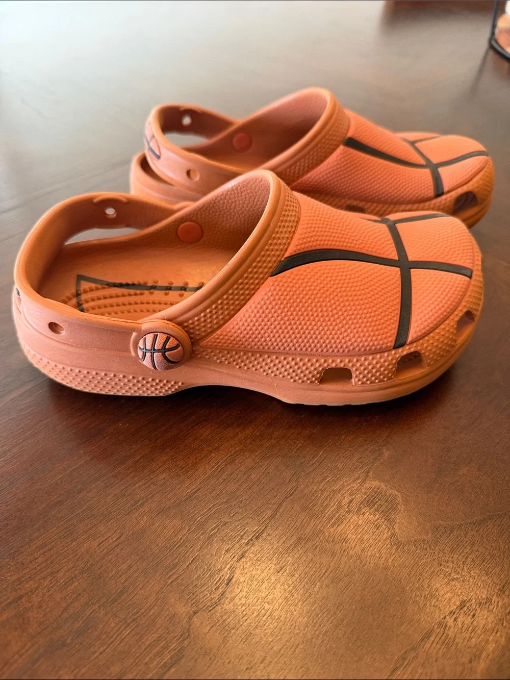 Crocs Basketball Crocs size 2